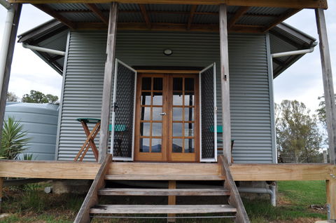 Woodenbong B And B - Accommodation Sunshine Coast 1