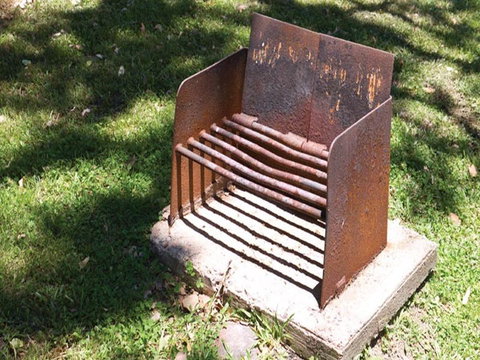 Youdales Hut Campground And Picnic Area - Accommodation Sunshine Coast 1