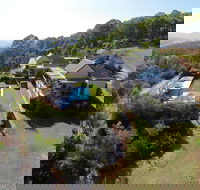 215 Mt Buffalo Retreat - Accommodation Sunshine Coast