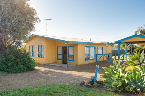 26 Aldam Avenue - Goolwa Beach - Accommodation Sunshine Coast 0