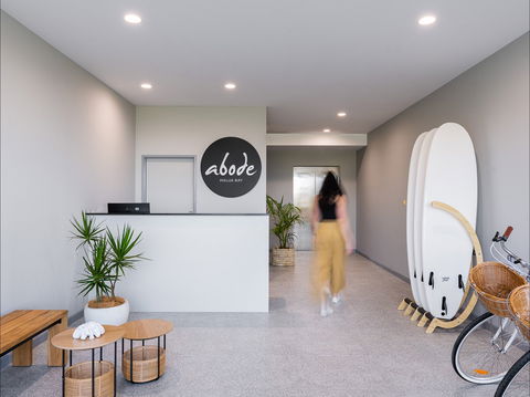 Abode Malua Bay - Accommodation Sunshine Coast 0