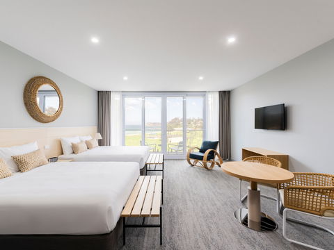 Abode Malua Bay - Accommodation Sunshine Coast 2