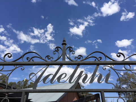 Adelphi Apartments - Accommodation Sunshine Coast 2