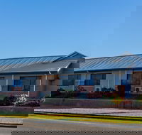Albert Motel Moree - Accommodation Sunshine Coast