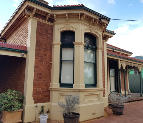 Allora House Kalgoorlie - Accommodation Sunshine Coast 0
