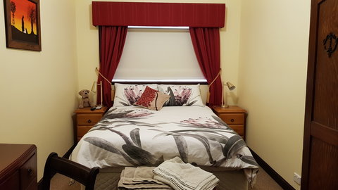 Allora House Kalgoorlie - Accommodation Sunshine Coast 1