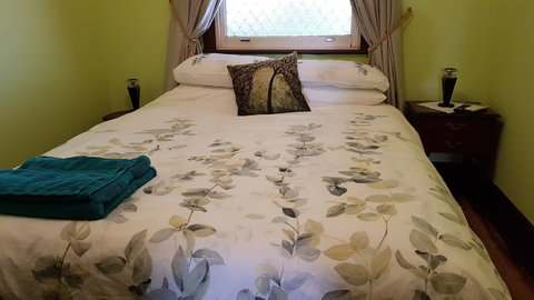 Allora House Kalgoorlie - Accommodation Sunshine Coast 2
