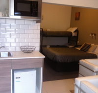 Altair Motel and Restaurant - Accommodation Sunshine Coast