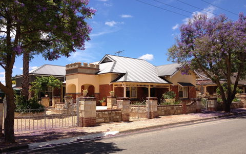 Apartments On Fiedler - Accommodation Sunshine Coast 0