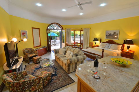 Apartments On Fiedler - Accommodation Sunshine Coast 1