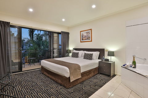 Aquarius Apartments - Accommodation Sunshine Coast 2