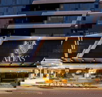 Arise Atlas Apartments - Accommodation Sunshine Coast