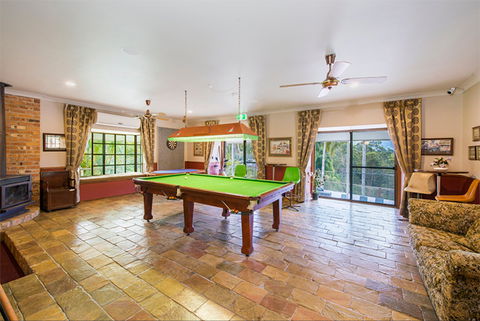 Austinvilla Estate - Accommodation Sunshine Coast 1