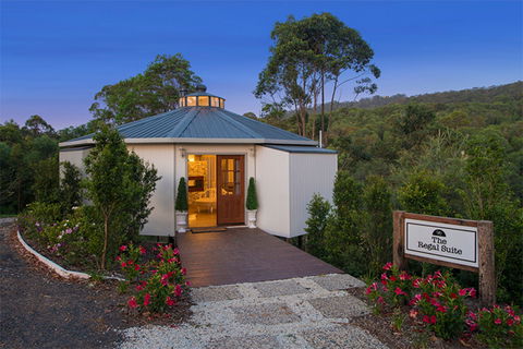 Austinvilla Estate - Accommodation Sunshine Coast 2