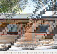 Australia Street Cottage - Accommodation Sunshine Coast