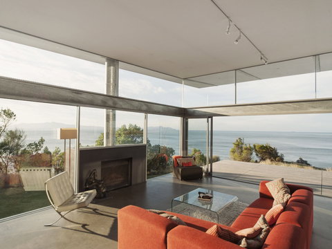 Avalon Coastal Retreat - Accommodation Sunshine Coast 1