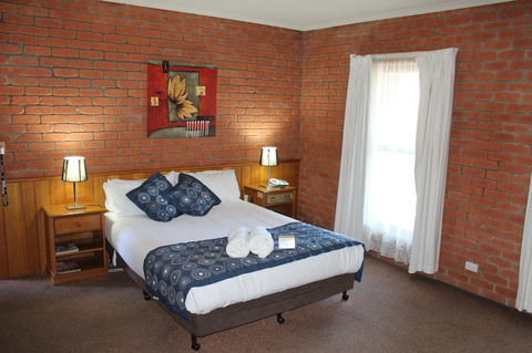 Bakery Hill Motel - Accommodation Sunshine Coast 1
