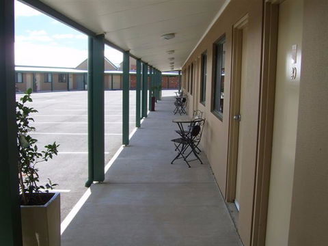 Bakehouse Motel Goulburn - Accommodation Sunshine Coast 0