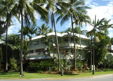 Balboa Apartments - Accommodation Sunshine Coast 0