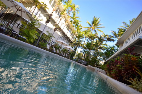 Balboa Apartments - Accommodation Sunshine Coast 1