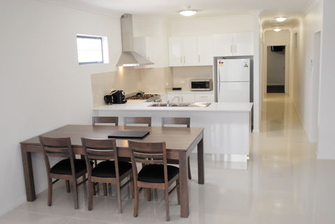 Banna Suites - Accommodation Sunshine Coast 0