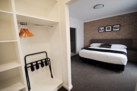 Banna Suites - Accommodation Sunshine Coast 1