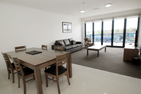 Banna Suites - Accommodation Sunshine Coast 2