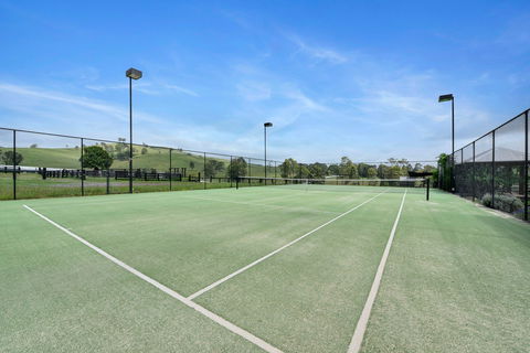 Barrington Park Estate - Accommodation Sunshine Coast 1