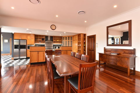 Barrington Park Estate - Accommodation Sunshine Coast 2