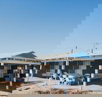 Bay Beach House - Accommodation Sunshine Coast