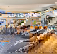 Beachcomber House - Accommodation Sunshine Coast