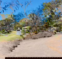 Beautiful Valley Caravan Park - Accommodation Sunshine Coast