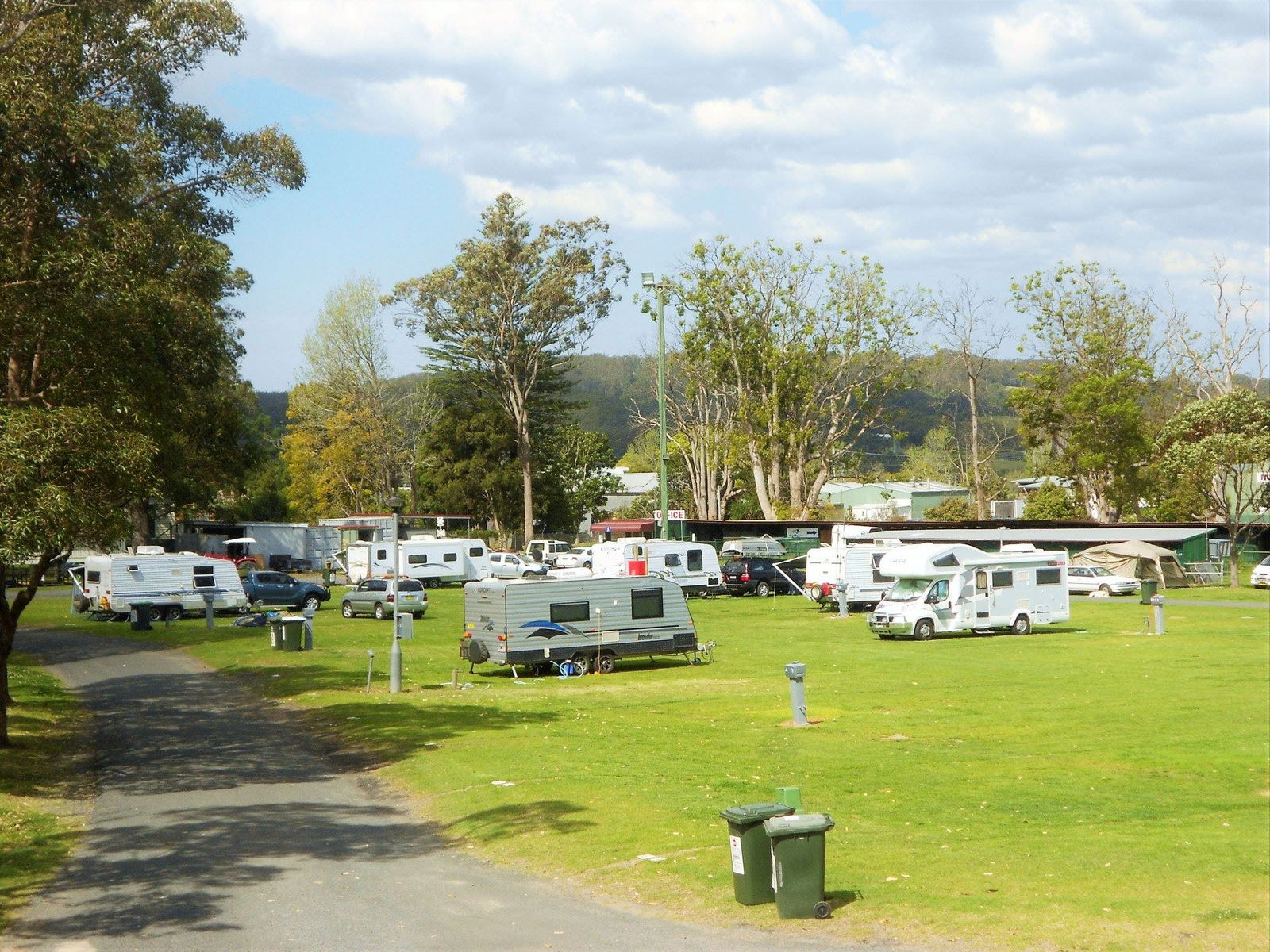 Brogers Creek NSW Accommodation Sunshine Coast