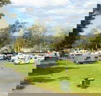 Berry Showground Camping - Accommodation Sunshine Coast