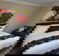 Best Western Kimba Lodge Motel - Accommodation Sunshine Coast