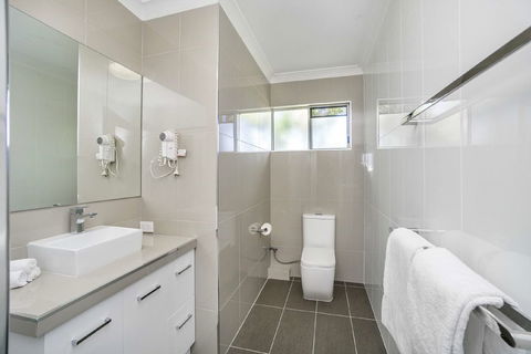 Best Western Kimba Lodge Motel - Accommodation Sunshine Coast 1