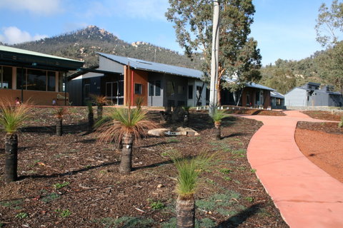 Birrigai Outdoor School And Accommodation Centre - Accommodation Sunshine Coast 0