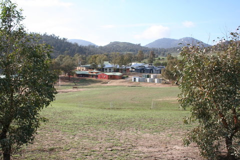 Birrigai Outdoor School And Accommodation Centre - Accommodation Sunshine Coast 1