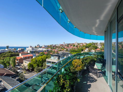 Bondi Boheme - Accommodation Sunshine Coast 1
