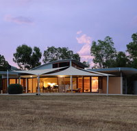 Boroka Downs - Accommodation Sunshine Coast