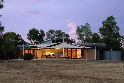 Boroka Downs - Accommodation Sunshine Coast 0