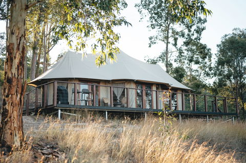 Boydells - Accommodation Sunshine Coast 0
