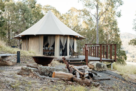 Boydells - Accommodation Sunshine Coast 1