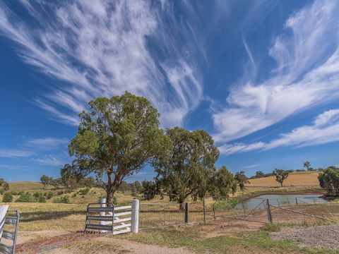 Bulwara Farmhouse - Accommodation Sunshine Coast 0