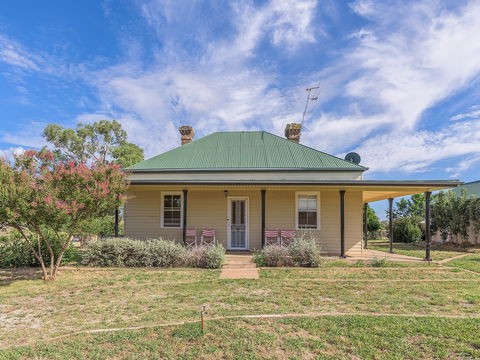 Bulwara Farmhouse - Accommodation Sunshine Coast 1