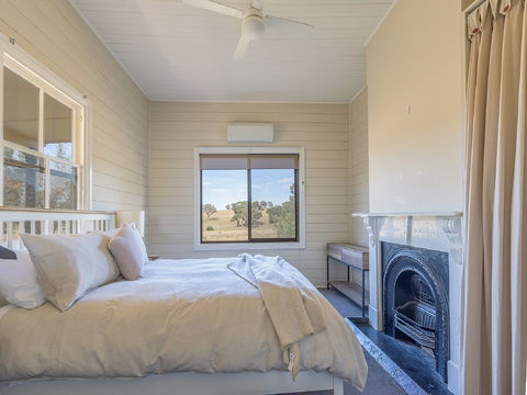 Bulwara Farmhouse - Accommodation Sunshine Coast 2