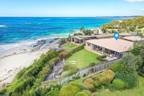 Bunky's By The Sea Holiday House - Accommodation Sunshine Coast 1