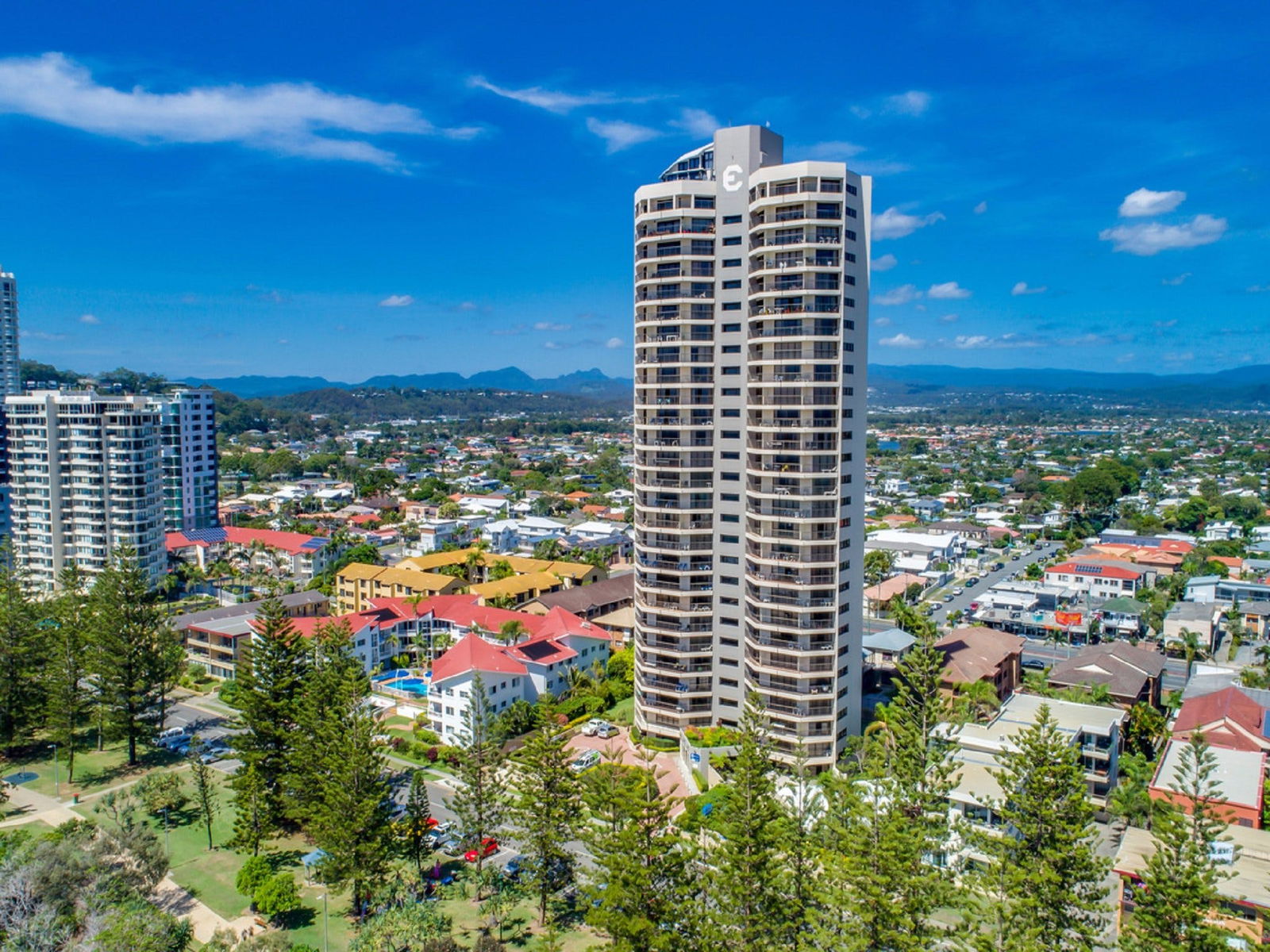 Accommodation Sunshine Coast