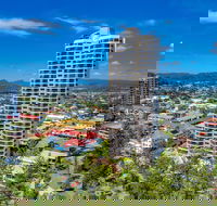 Burleigh Esplanade Apartments - Accommodation Sunshine Coast