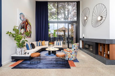 Byng Street Boutique Hotel - Accommodation Sunshine Coast 1